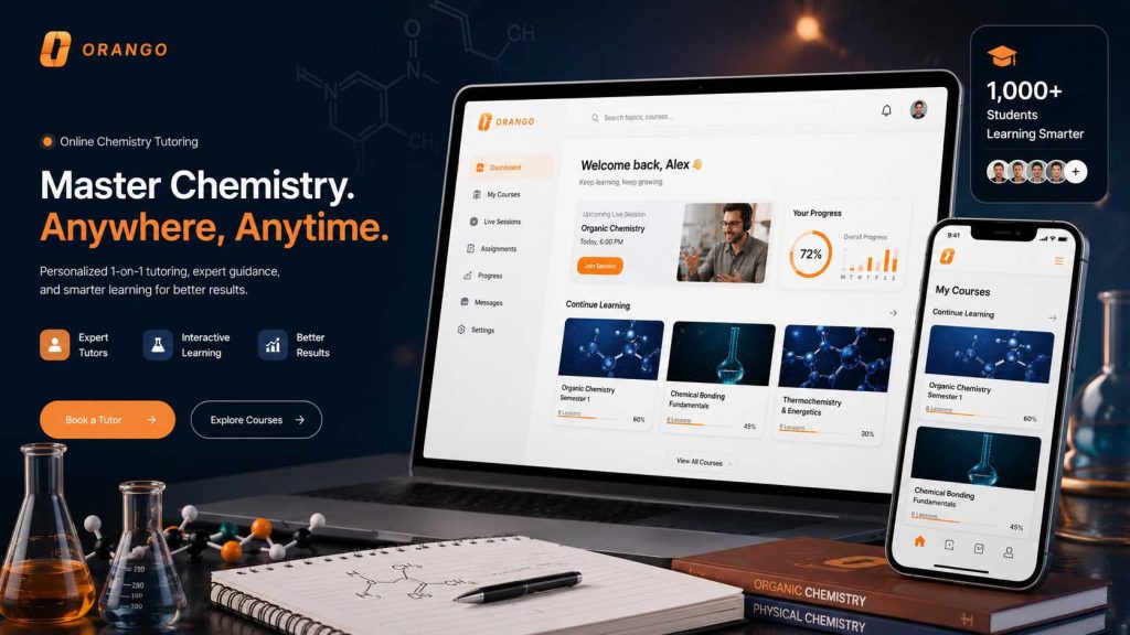 Masterclass Official Training and Tutoring Website Development Case Study