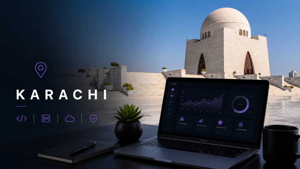 digital marketing agency karachi