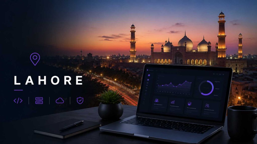 dogotal marketing agency lahore
