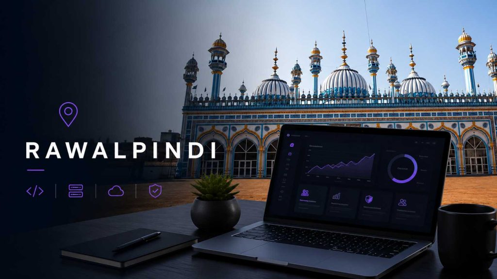digital marketing agency rawalpindi